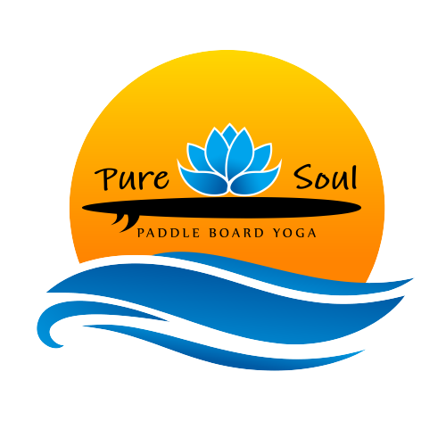Pure Soul Paddle Board Yoga